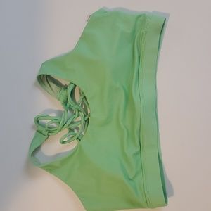 CVG Butterfly Back Sports Bra